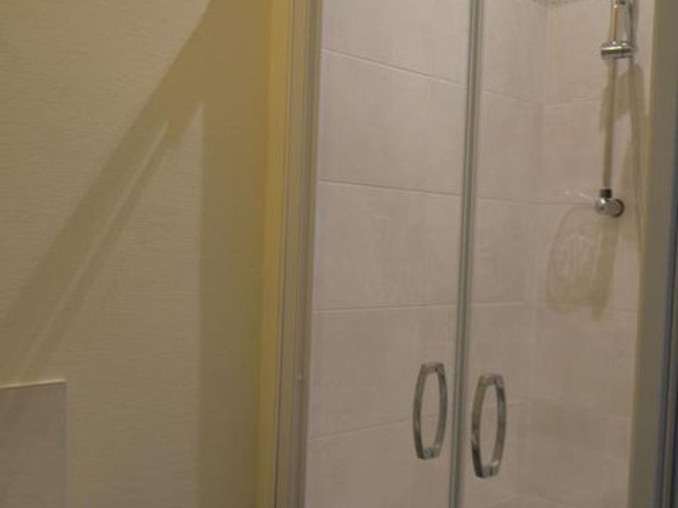 Studio i Limoges, Haute-Vienne - foto 5
