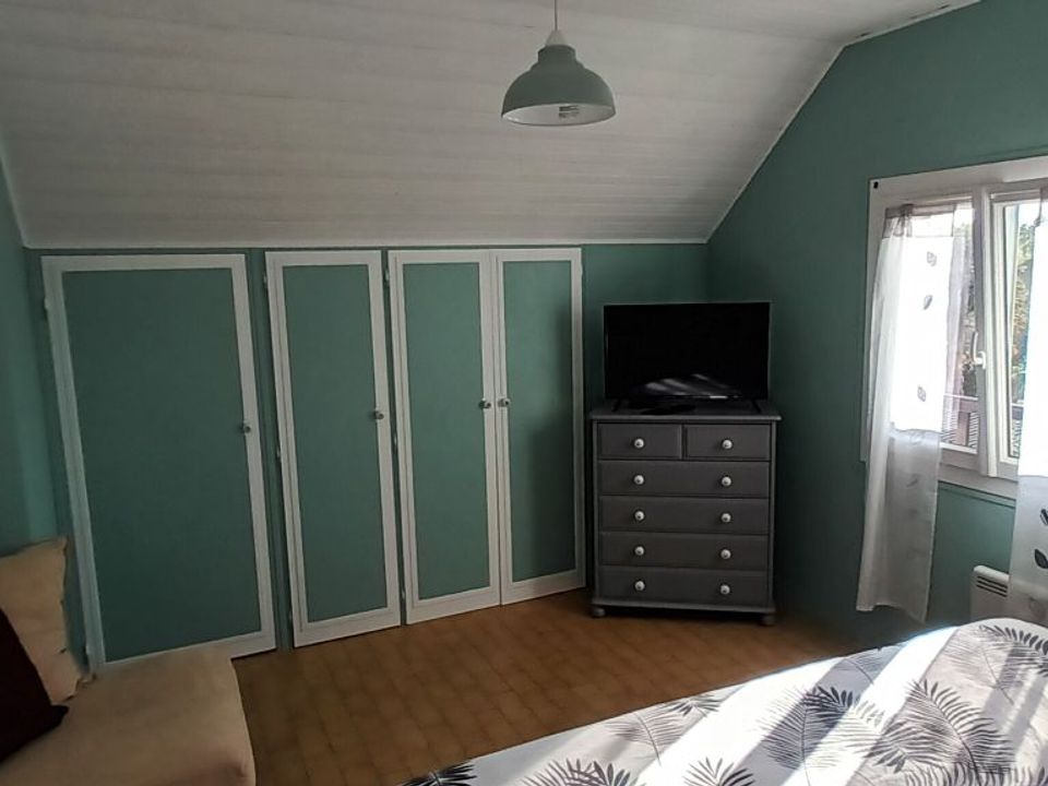 Studio i Magny-les-Hameaux, Yvelines - foto 2