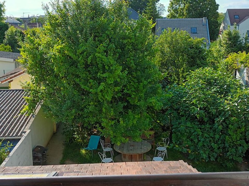 Studio i Magny-les-Hameaux, Yvelines - foto 3