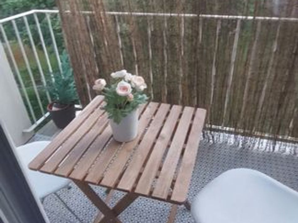 Studio in La Celle-Saint-Cloud, Yvelines - photo 1