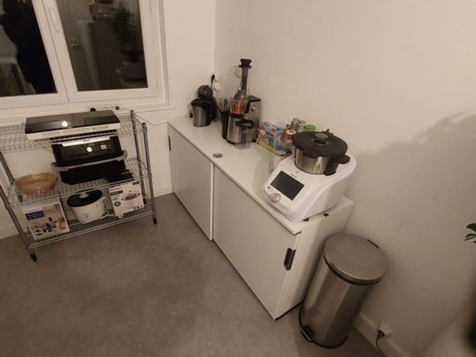 Studio in La Celle-Saint-Cloud, Yvelines - photo 3