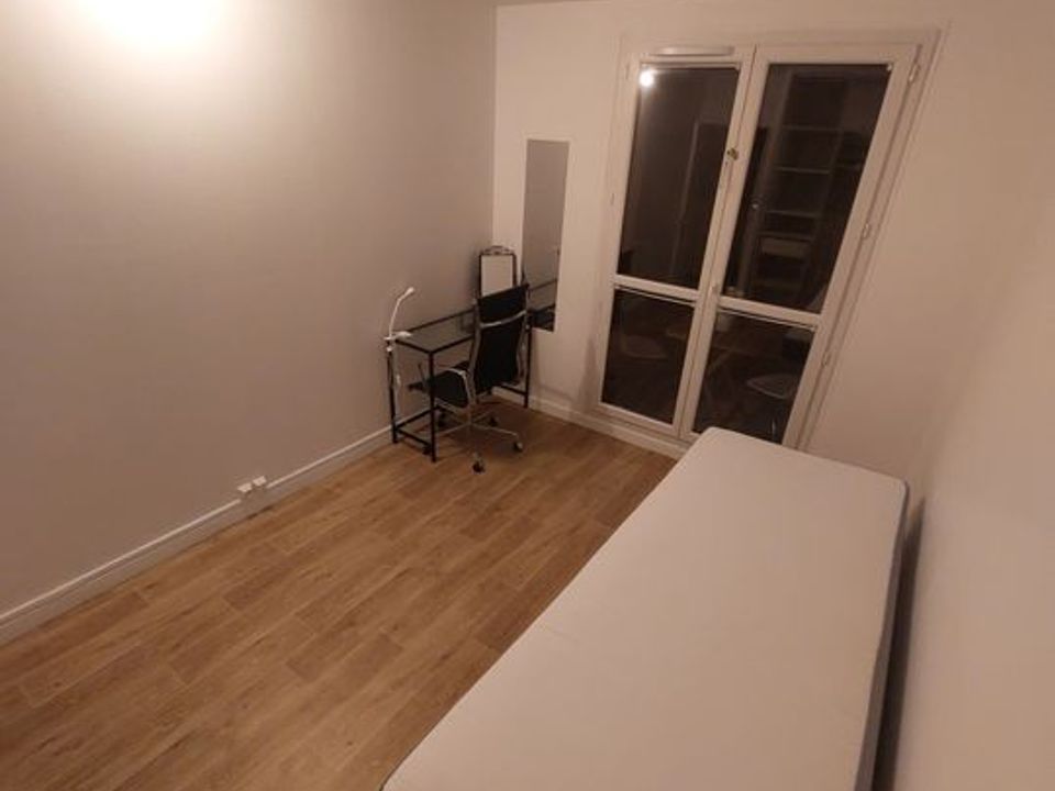 Studio in La Celle-Saint-Cloud, Yvelines - photo 4