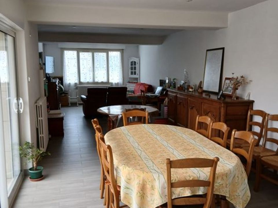 Studio i Jupilles, Sarthe - foto 2
