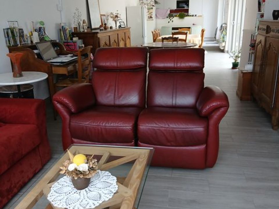 Studio i Jupilles, Sarthe - foto 3