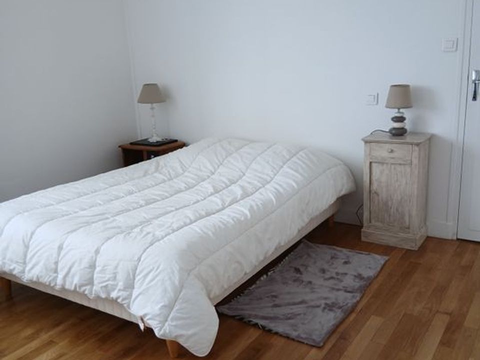 Studio i Jupilles, Sarthe - foto 4
