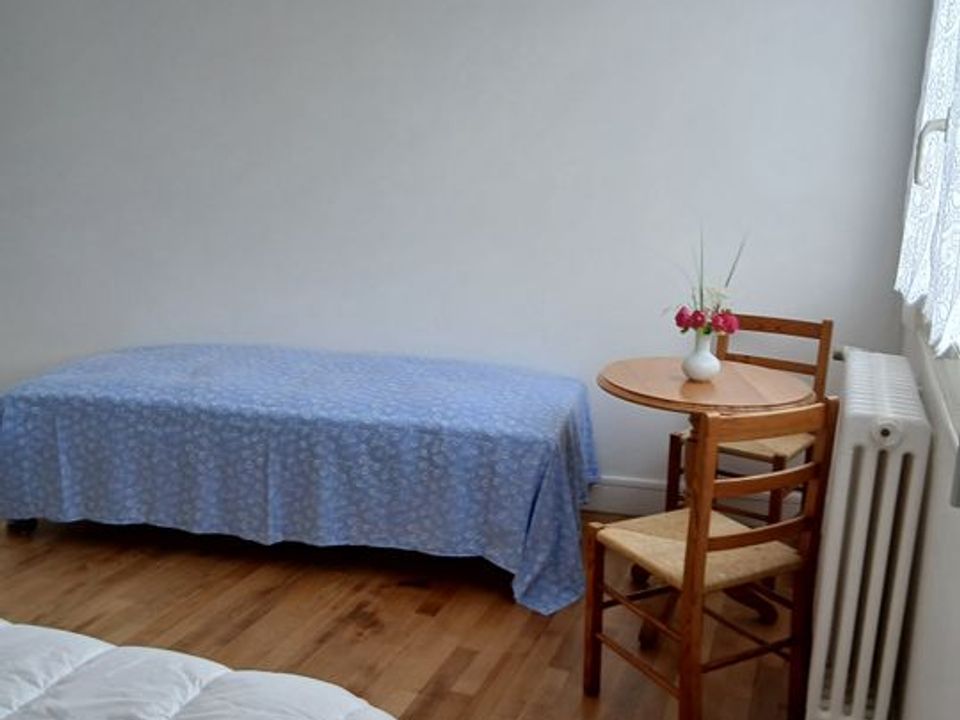 Studio i Jupilles, Sarthe - foto 5