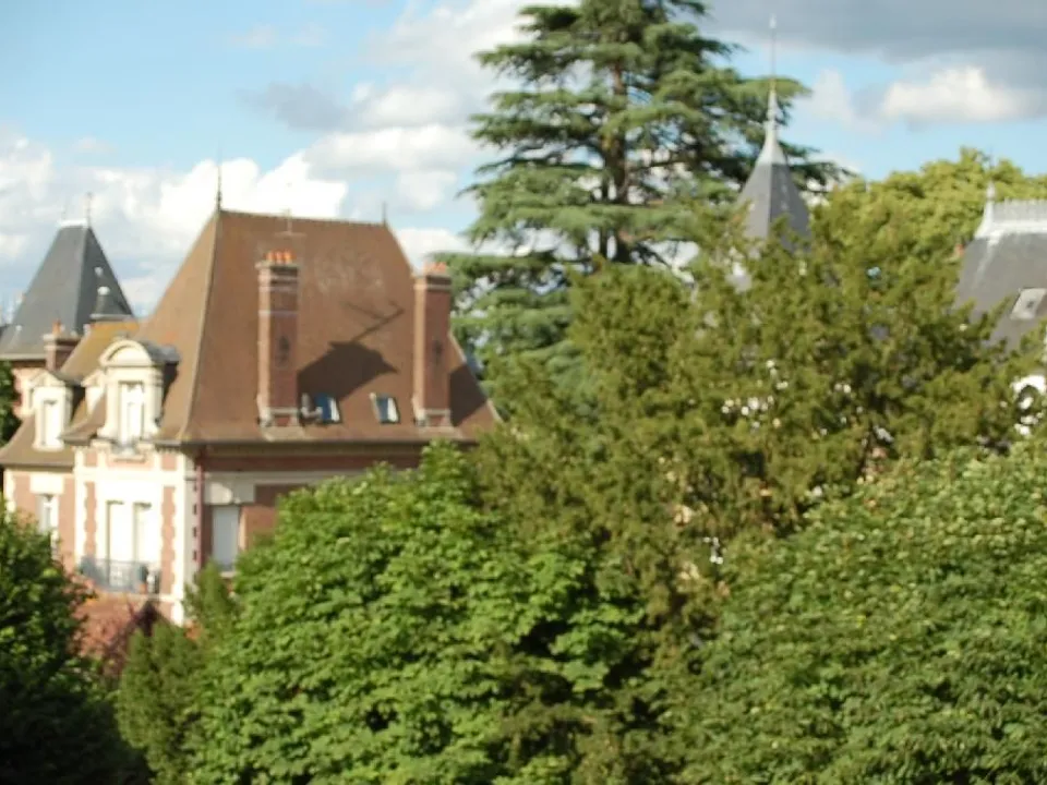 Studio i Compiègne, Oise - foto 1