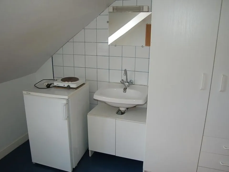 Studio i Compiègne, Oise - foto 5