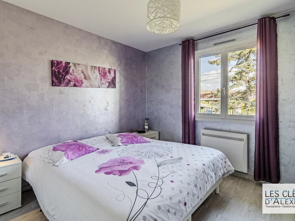 Villa i Estrablin, Isere - foto 4