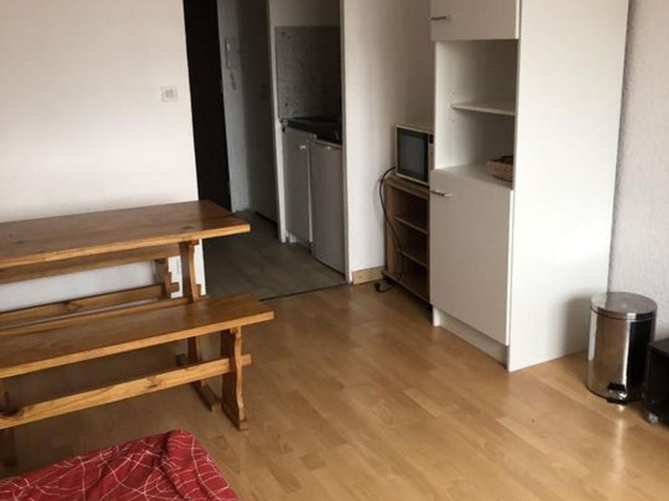Studio i Laxou, Meurthe-et-Moselle - foto 1