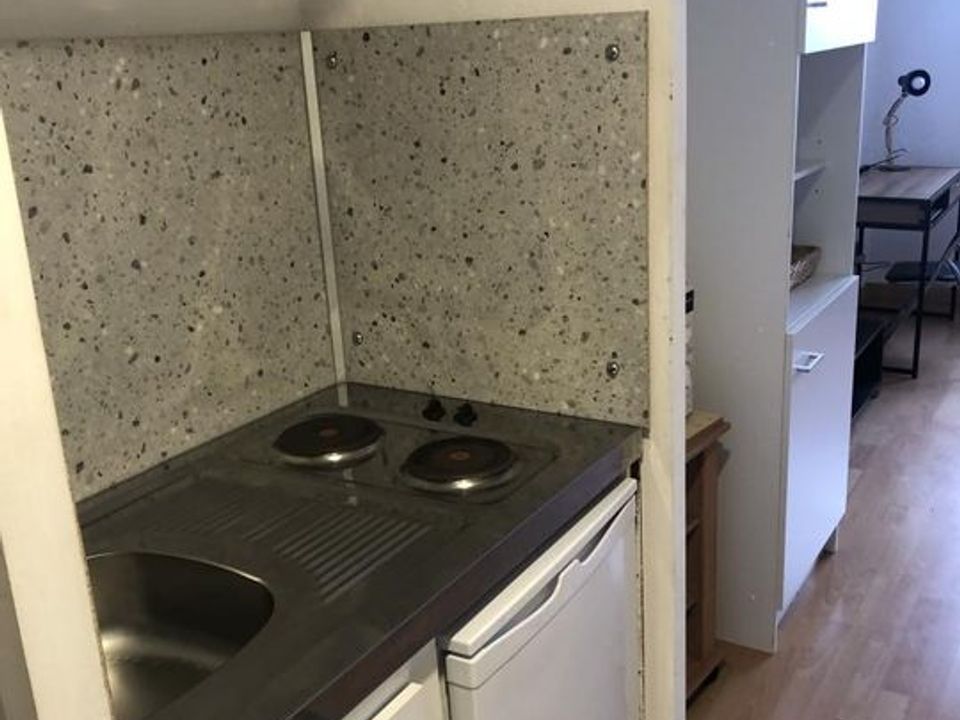 Studio i Laxou, Meurthe-et-Moselle - foto 2