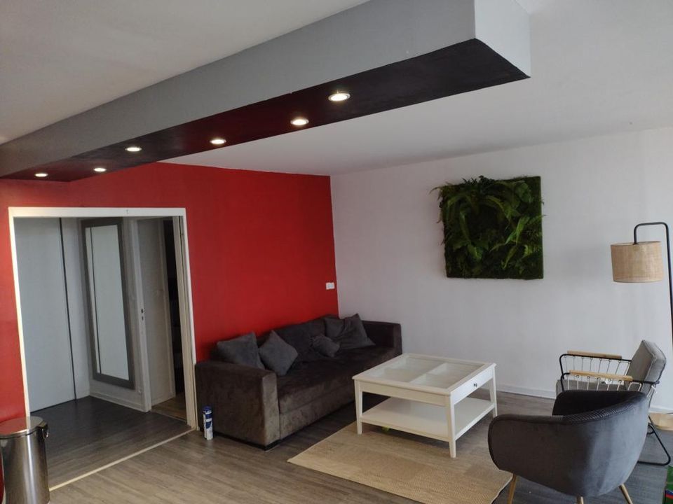 Studio in Angers, Maine-et-Loire - photo 1