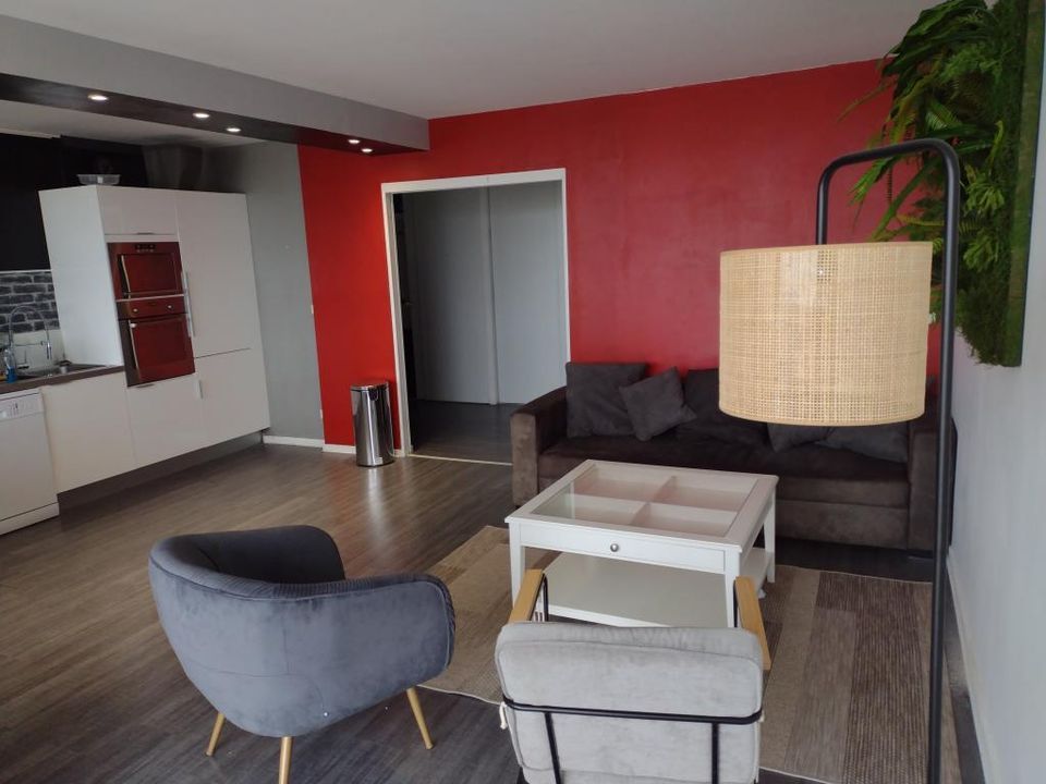 Studio in Angers, Maine-et-Loire - photo 3