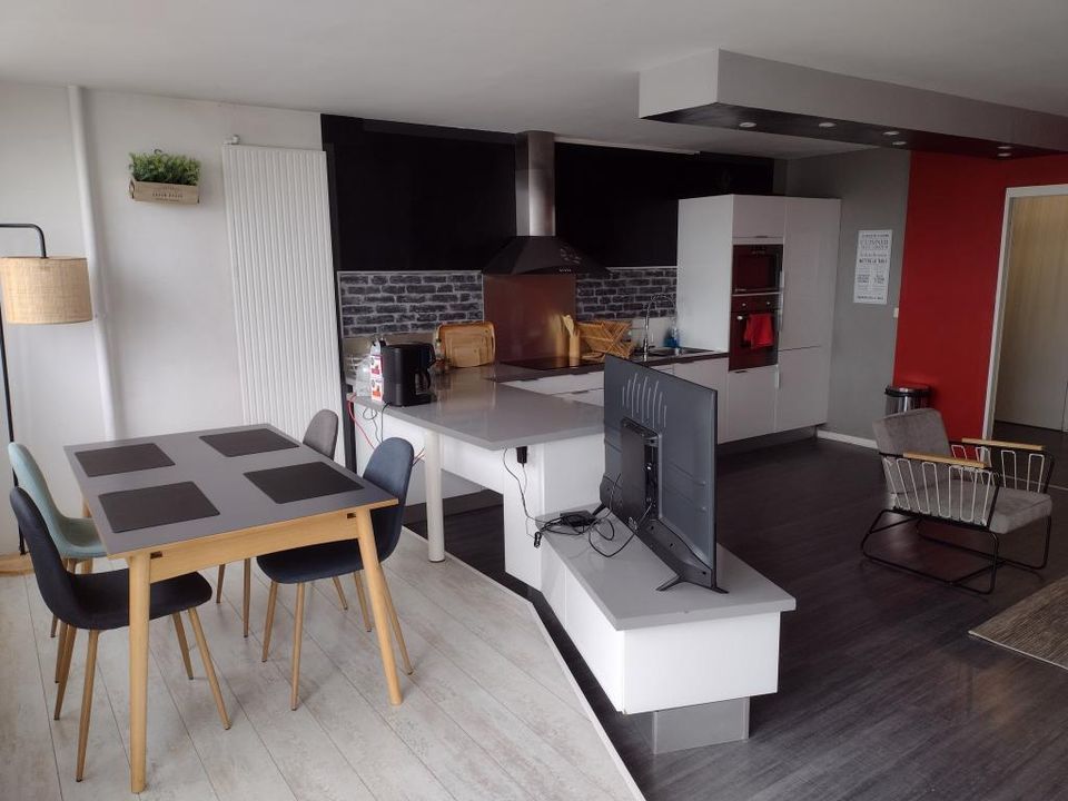 Studio in Angers, Maine-et-Loire - photo 4