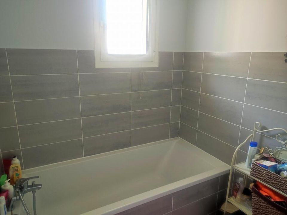 Studio i Grenoble, Isere - bilde 3