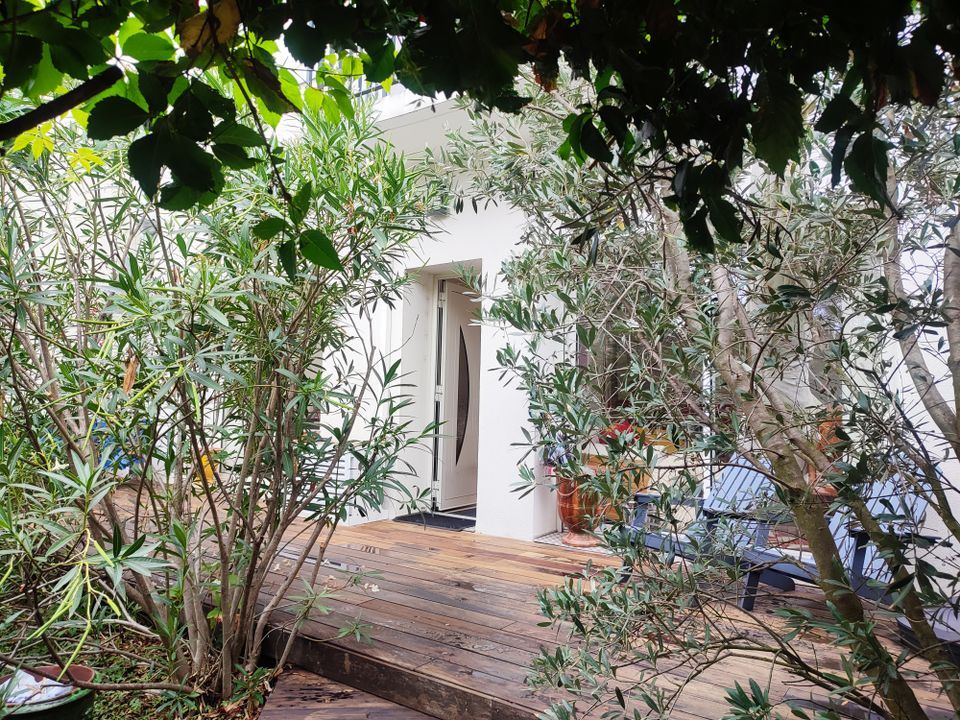 Studio i Grenoble, Isere - bilde 4