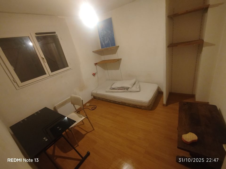 Studio i Pessac, Gironde - bilde 2