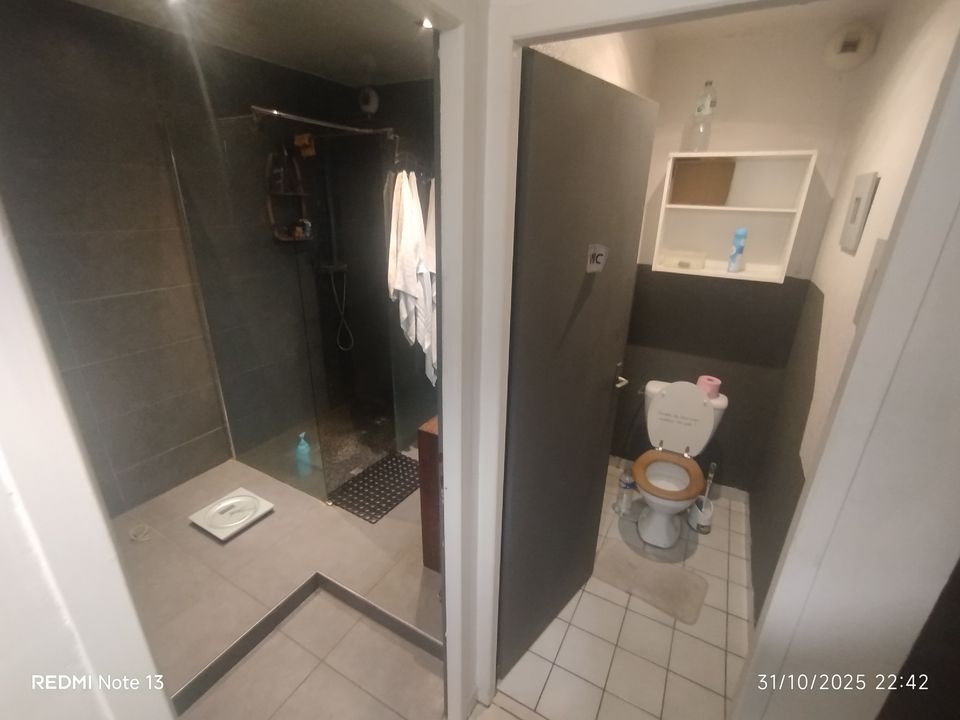 Studio i Pessac, Gironde - bilde 3