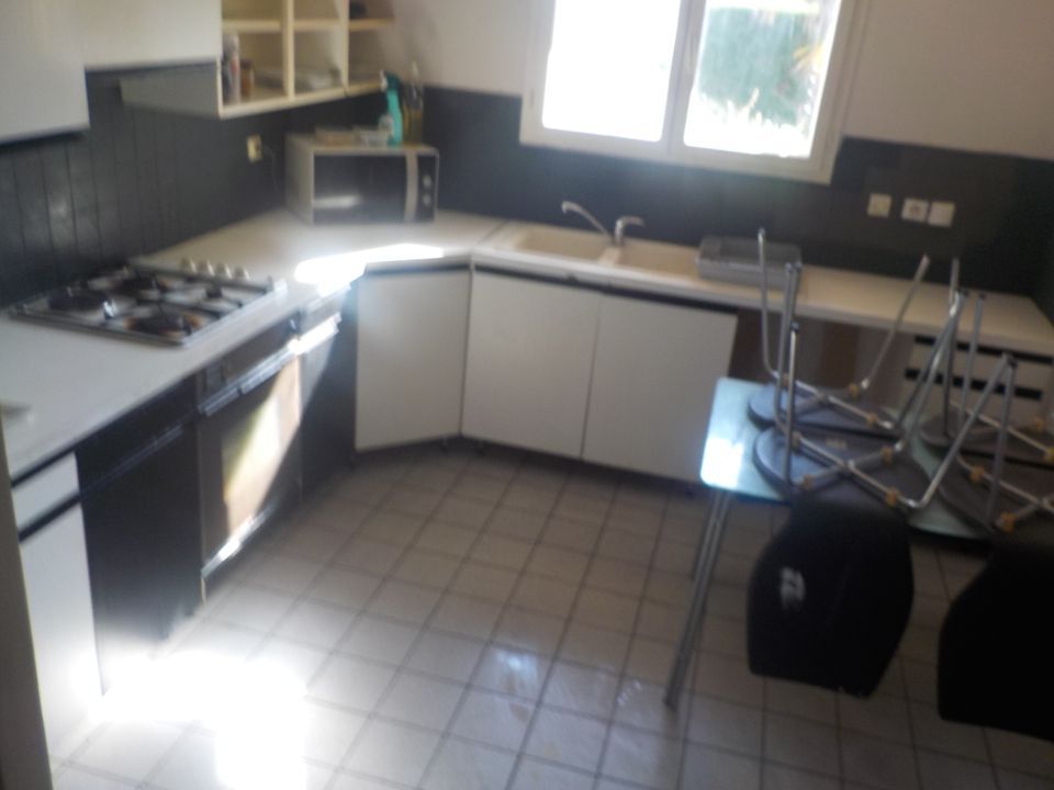 Studio i Pessac, Gironde - bilde 4