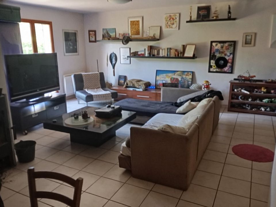 Studio i Pessac, Gironde - bilde 5