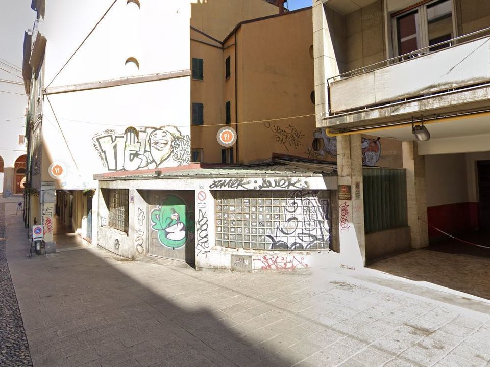 Garasje i Bologna, Bologna - bilde 2