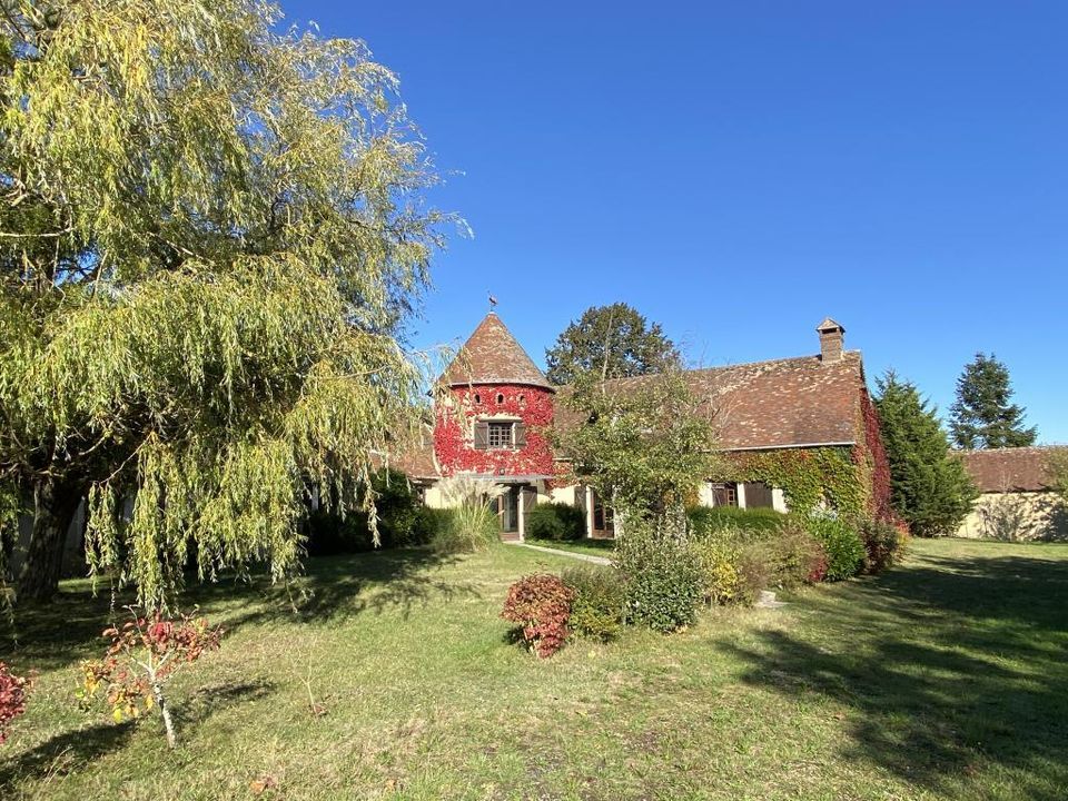 Villa a Laons, Eure-et-Loir - foto 1