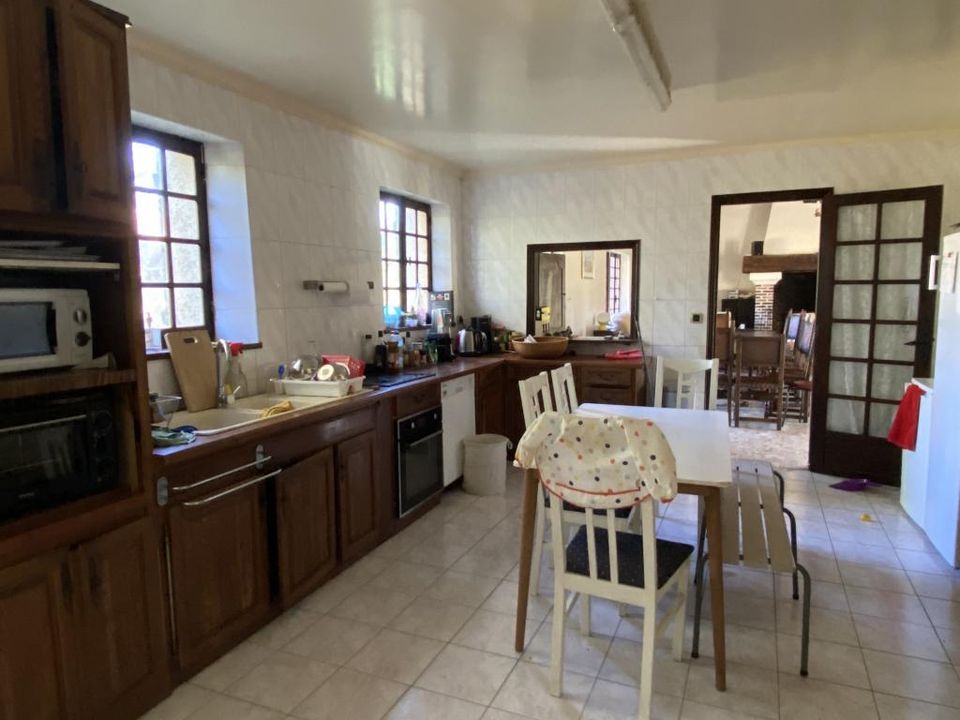 Villa a Laons, Eure-et-Loir - foto 2
