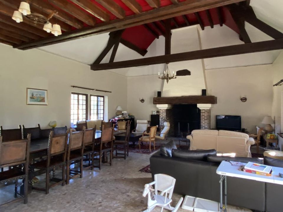Villa a Laons, Eure-et-Loir - foto 4