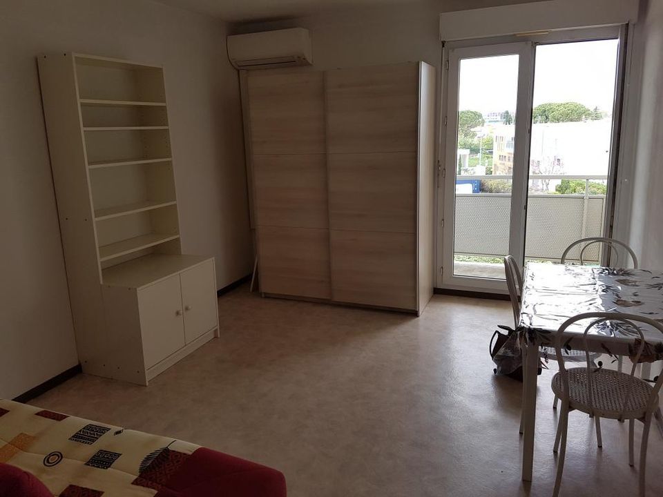 Estudi a Nimes, Gard - foto 1