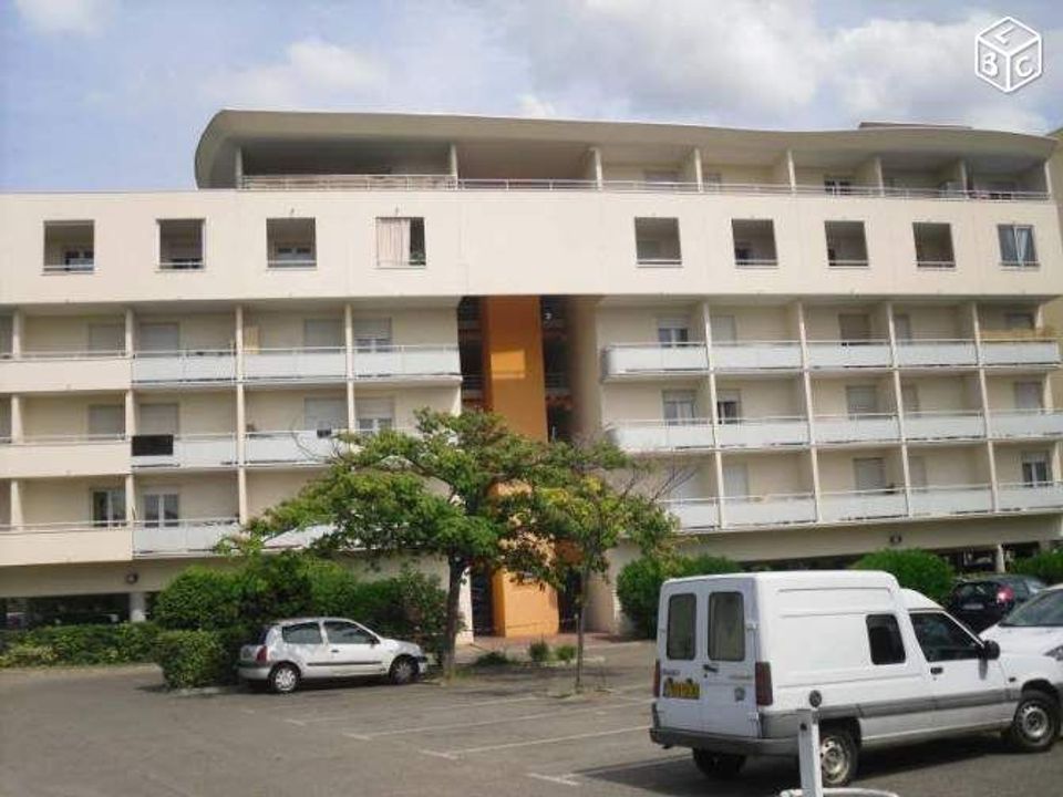 Estudi a Nimes, Gard - foto 2