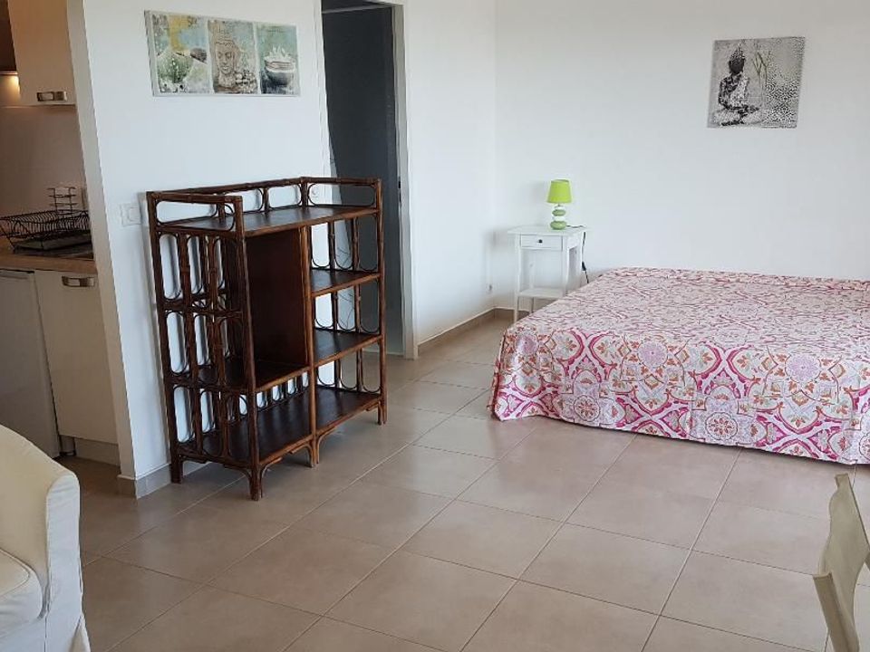Studio i Toulon, Var - foto 1