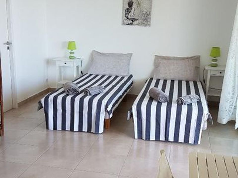 Studio i Toulon, Var - foto 2