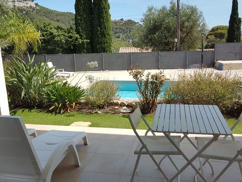 Studio i Toulon, Var - foto 5