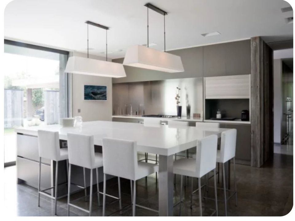 Apartamento en Saint-Ouen-sur-Seine, Seine-Saint-Denis - foto 1