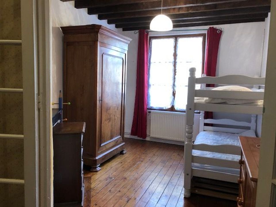 Lejlighed i Versailles, Yvelines - foto 3