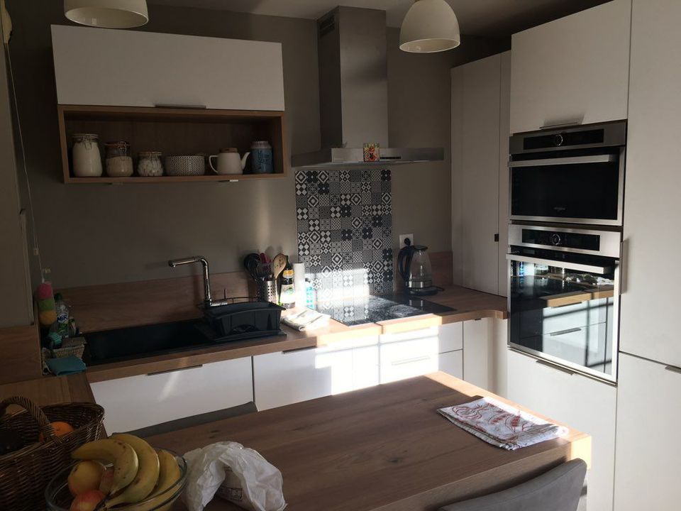Leilighet i Nancy, Meurthe-et-Moselle - bilde 3