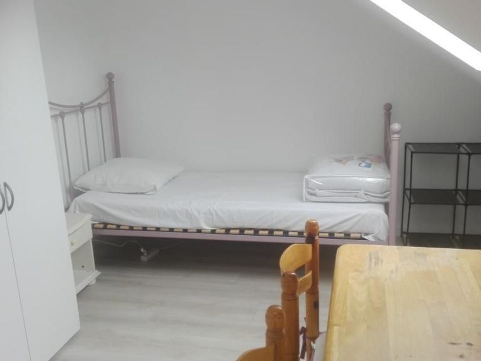 Studio i Sainte-Geneviève-des-Bois, Essonne - foto 2