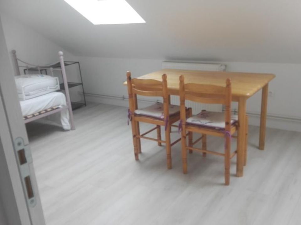 Studio i Sainte-Geneviève-des-Bois, Essonne - foto 3