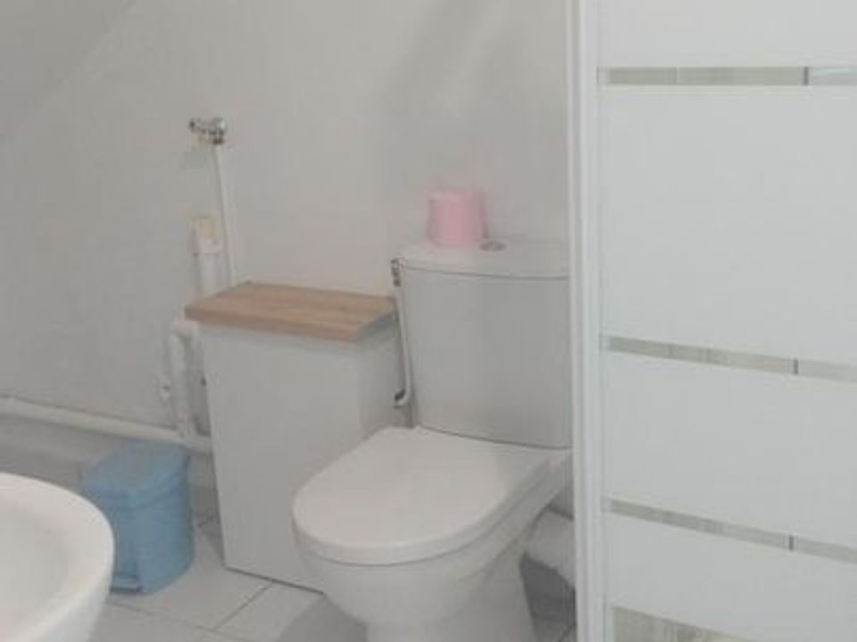 Studio i Sainte-Geneviève-des-Bois, Essonne - foto 4