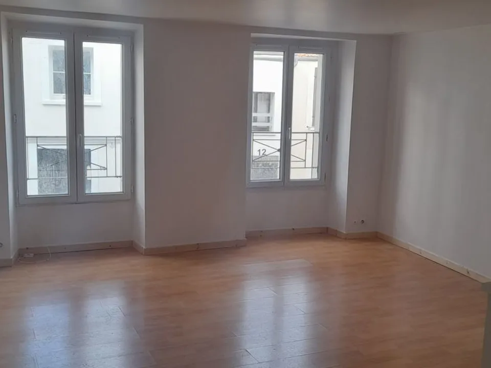 Studio i Montgeron, Essonne - foto 1
