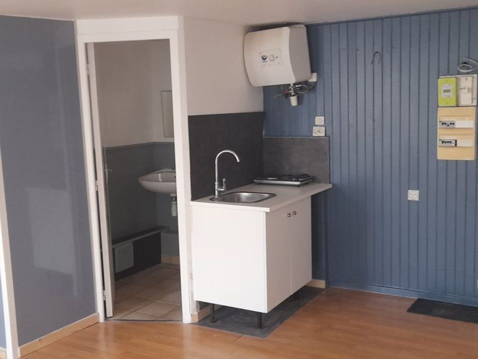 Studio i Montgeron, Essonne - foto 2