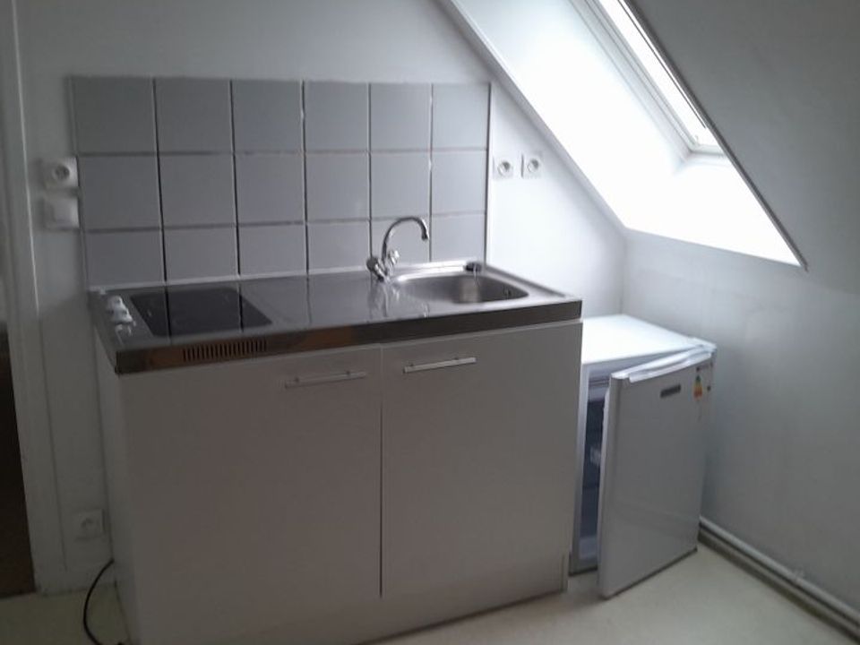 Lejlighed i Chamarande, Essonne - foto 3