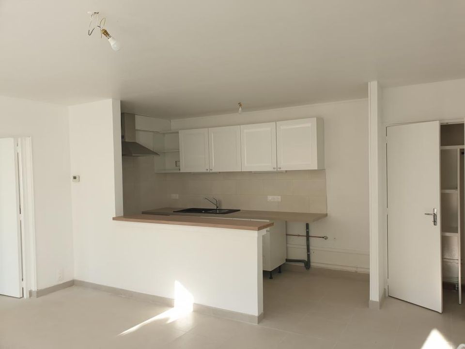Lejlighed i Sens, Yonne - foto 1