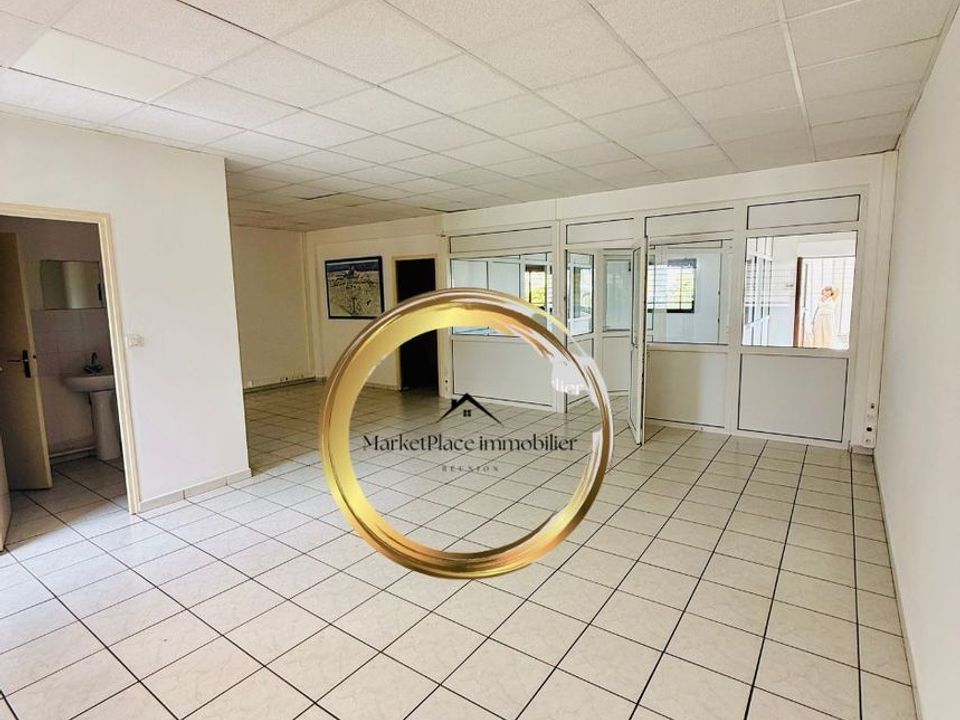 L'establiment comercial a Le Port, La Reunion - foto 5