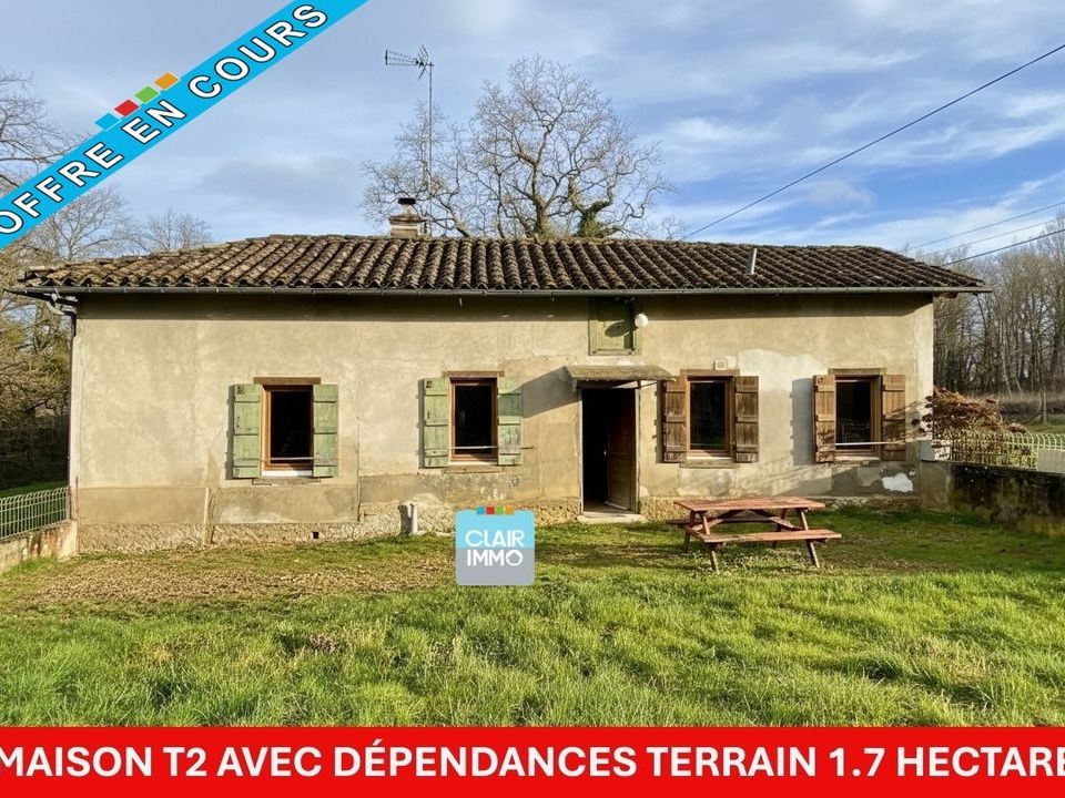 Villa i Parleboscq, Landes - foto 1