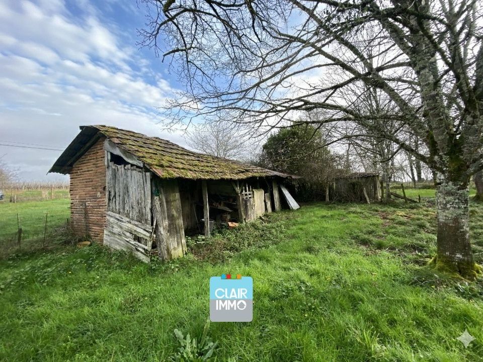Villa i Parleboscq, Landes - foto 4