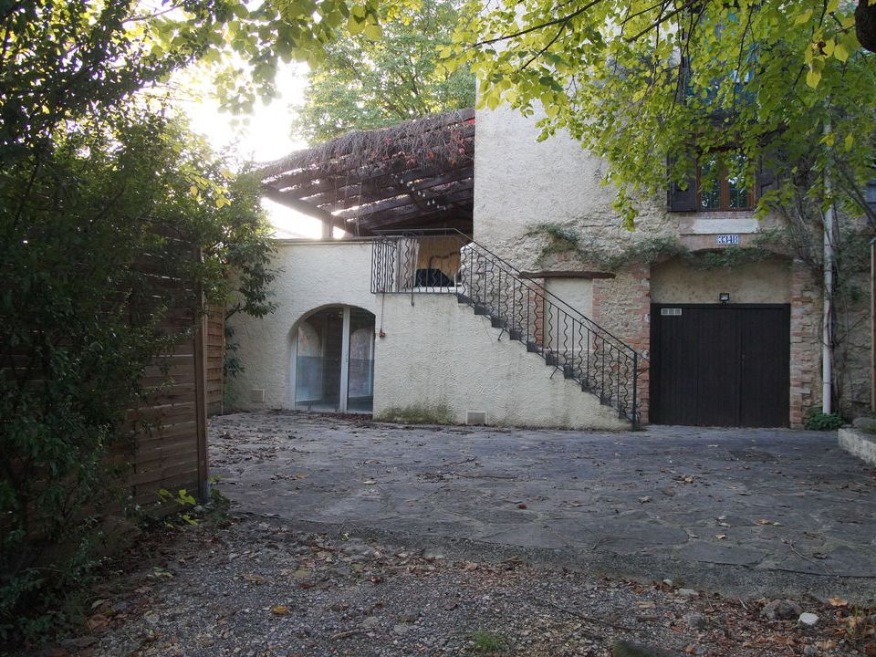 Villa i Ales, Gard - foto 3