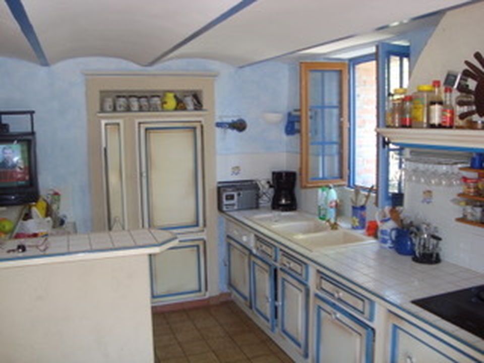 Villa i Ales, Gard - foto 5