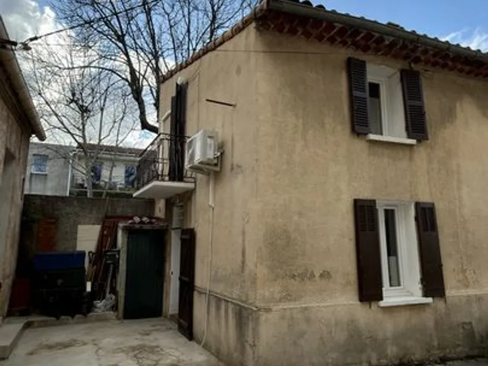 Byhus i La Penne-sur-Huveaune, Bouches-du-Rhone - foto 3