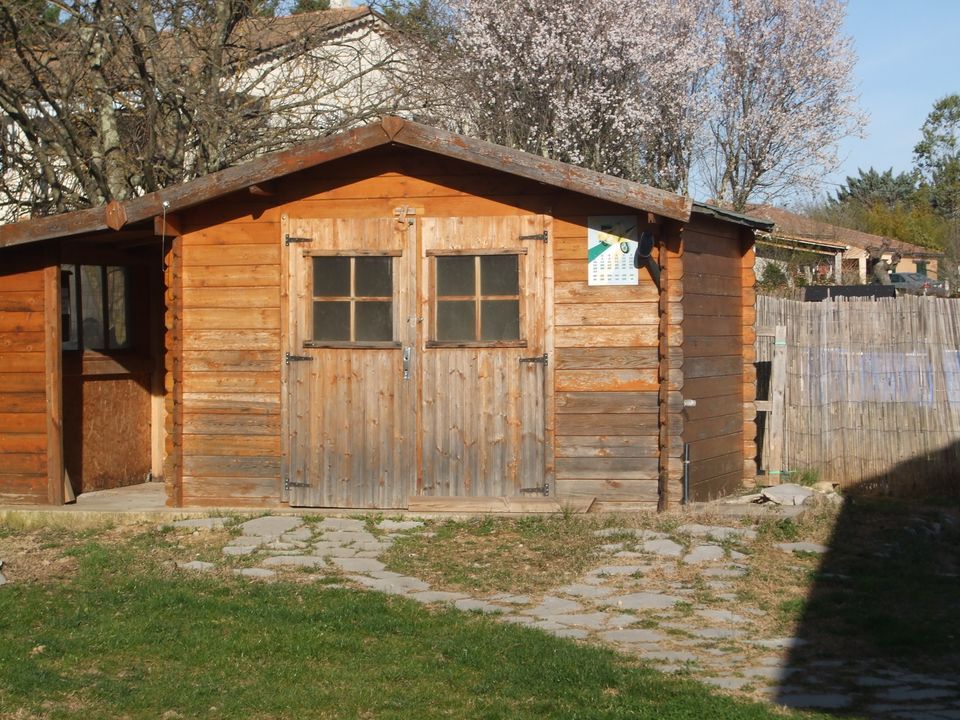 Villa i Vogue, Ardeche - foto 3